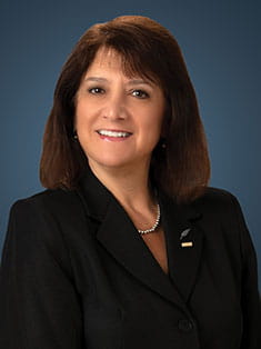 Barbara Spady