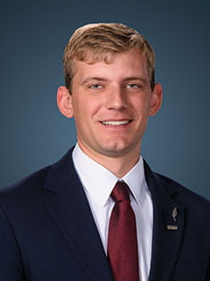 Chad Kozoyed