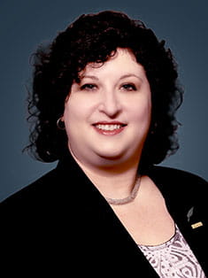 Leslie Conway