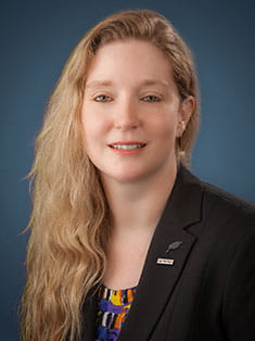 Melissa Fletcher