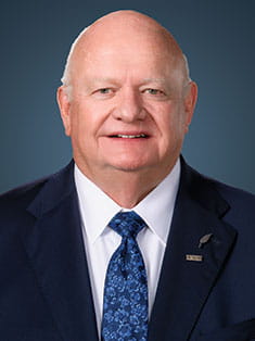 Pat Faulker