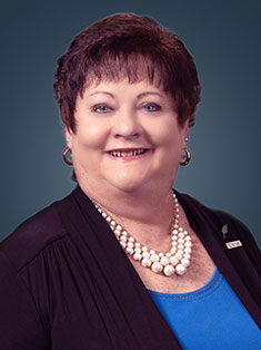 Vickie Garner