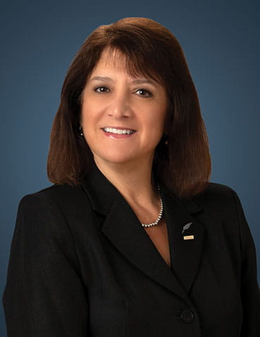 Barbara Spady