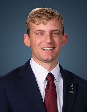 Chad Kozoyed