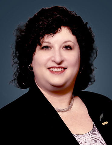 Leslie Conway
