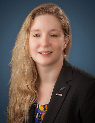 Melissa Fletcher