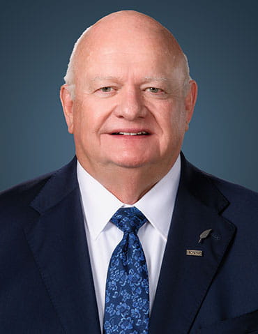 Pat Faulker
