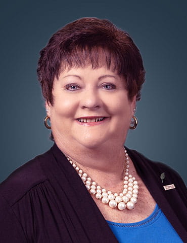 Vickie Garner