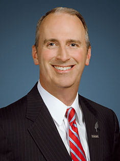 Matt Buckley Headshot