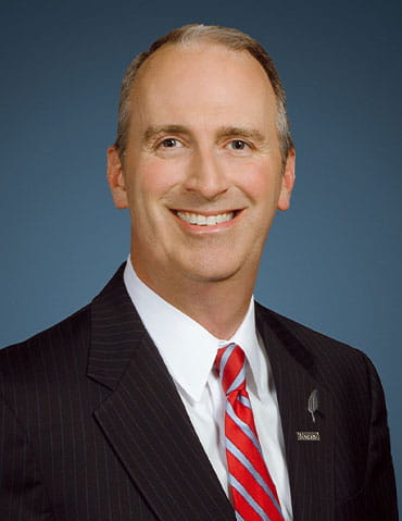 Matt Buckley Headshot
